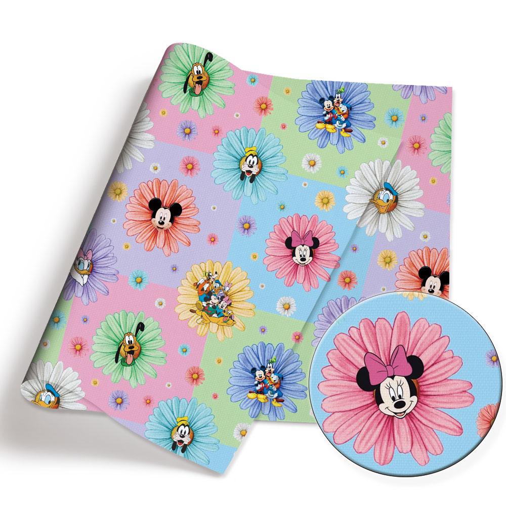 Home Textiles Brands - BEAST KINGDOM co-branded cartoon 140x50 CM
