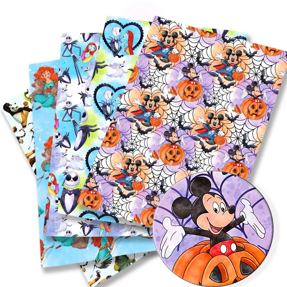 Home Textiles Brands - BEAST KINGDOM co-branded cartoon 140x50 CM