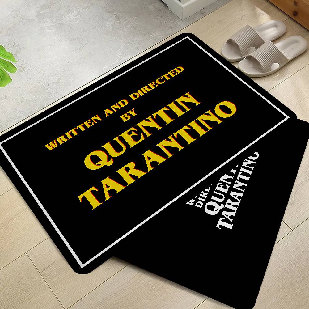 Home Textiles Direct - Geschreven en geregisseerd door Quentin Tarantino