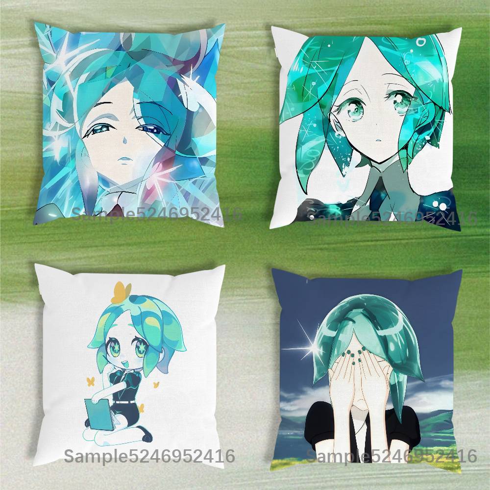 Home Landing Textiles - Phos L-Land Of The L-Lustrous Kussenslopen
