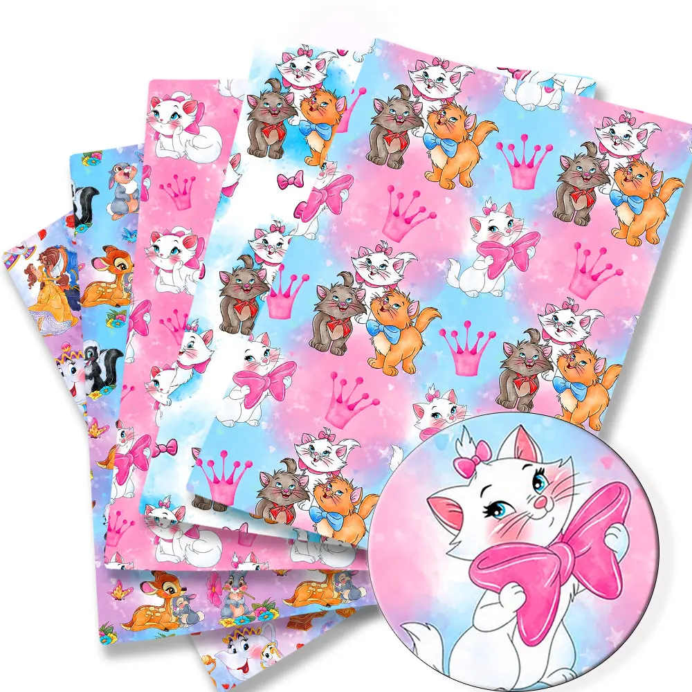 Home Textiles Brands - BEAST KINGDOM co-branded cartoon 140x50 CM