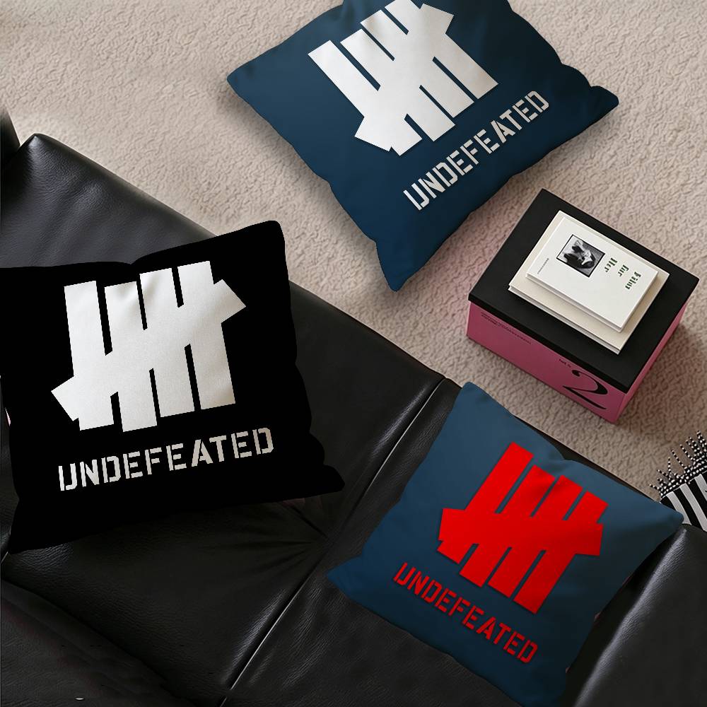 Home Textiles Brands - U-UndefeatedS Modemerk Kussenhoes Kussenhoes Decor Kussenhoes