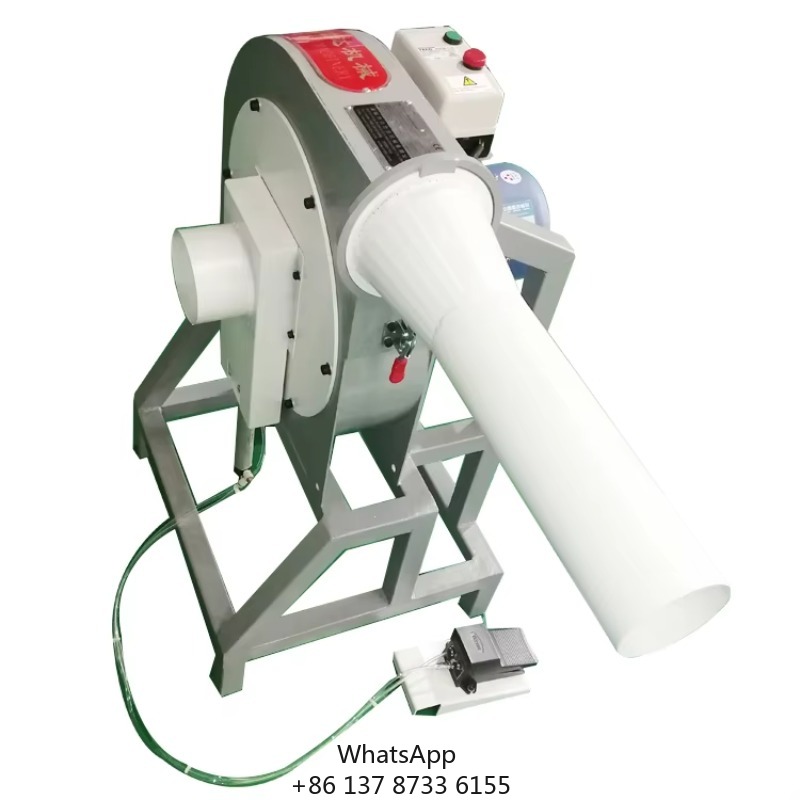 Home Textiles Direct - Hot Sales Kleine Speelgoed Vulmachine Fabriek