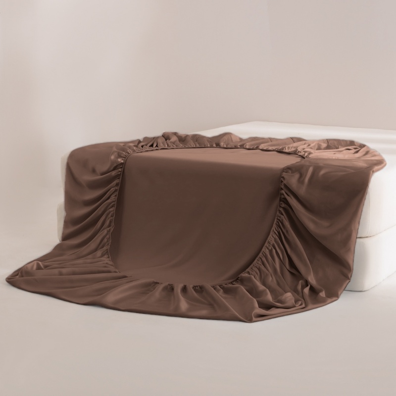 Hoeslaken 100% Eucalyptus Lyoc - Fitted Sheet Deep recensie en prijs