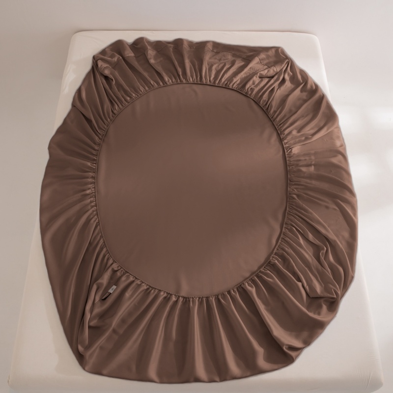Hoeslaken 100% Eucalyptus Lyoc - Fitted Sheet Deep recensie en prijs