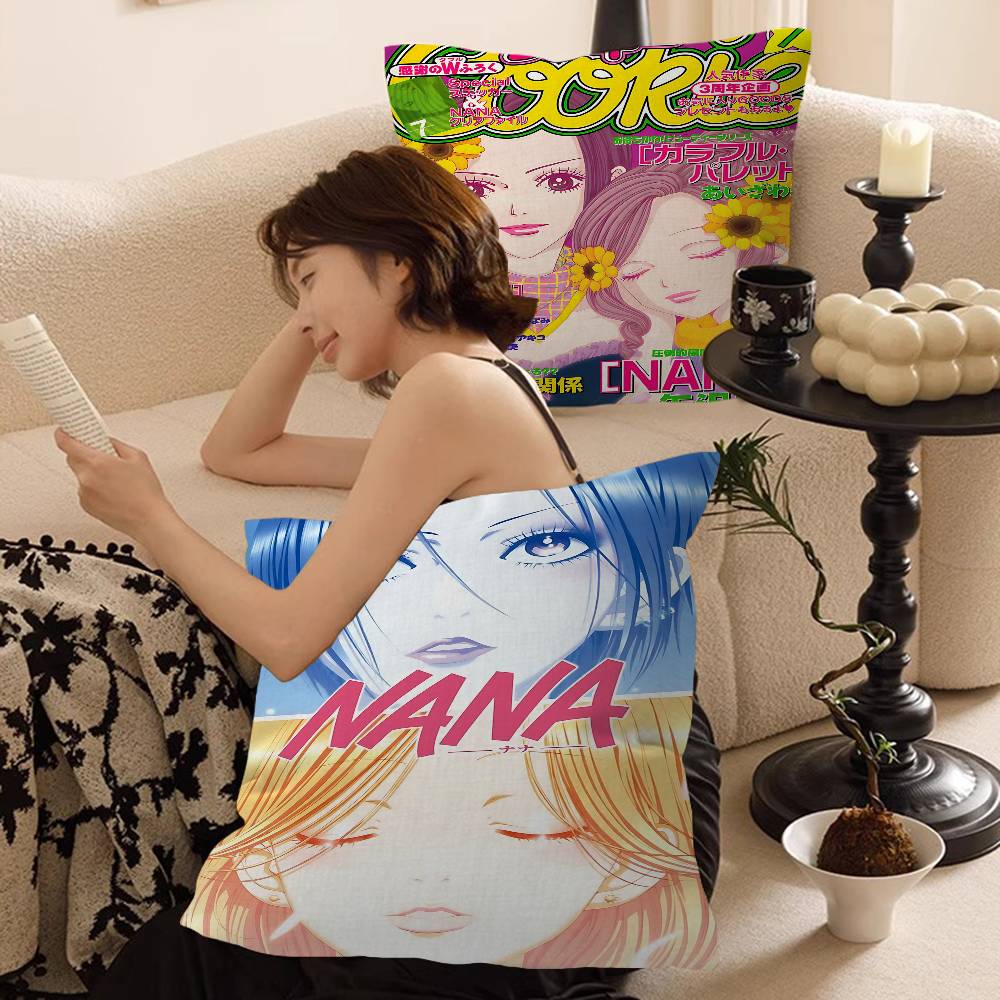 Japanse klassieke anime NANA k - Home Textiles Classic Fashion recensie en prijs