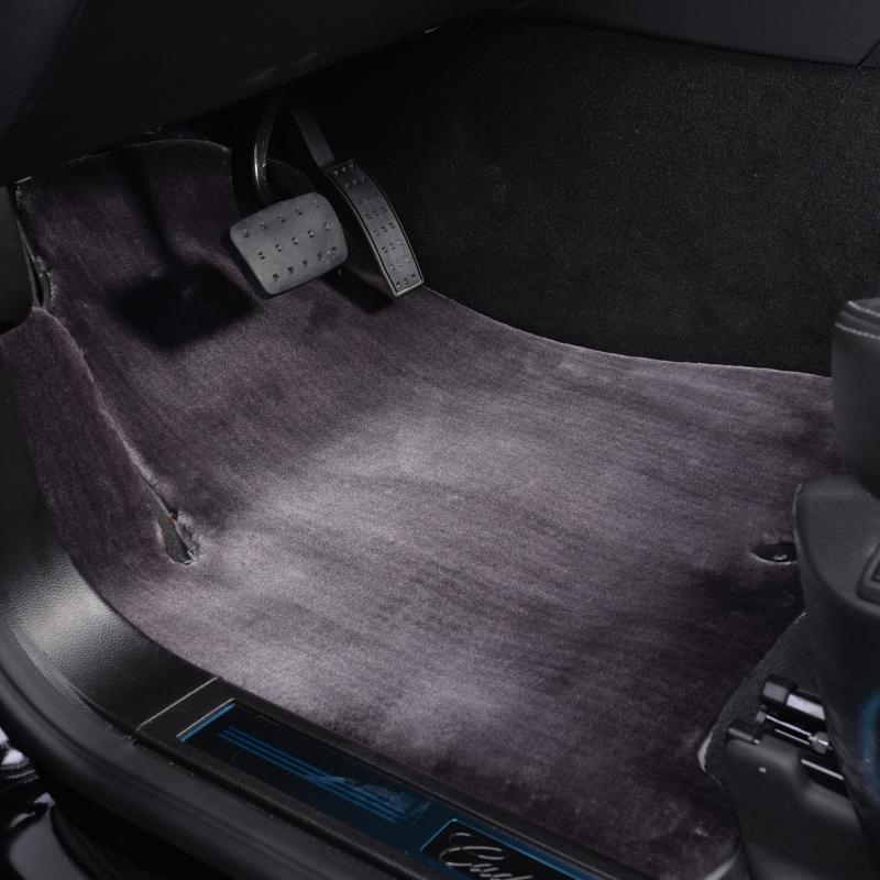 Luxe volledige set autotapijt  - Home Landing Textiles recensie en prijs