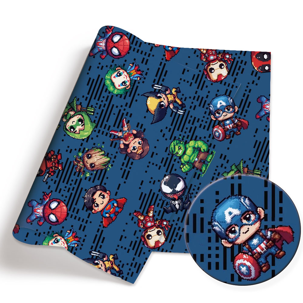 BEAST KINGDOM co-branded carto - Home Textiles Brands recensie en prijs