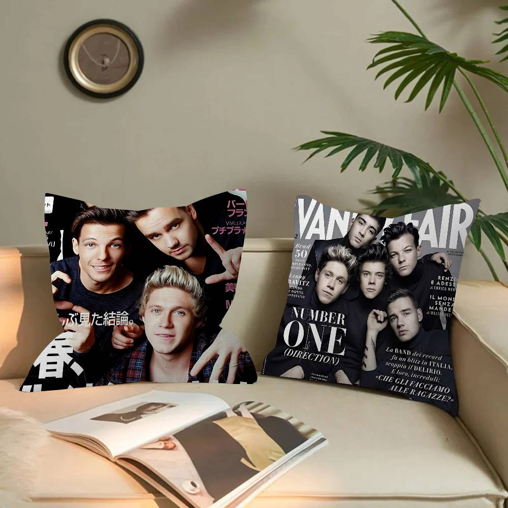 O-One Band Directions Muziek K - Home Textiles Direct recensie en prijs