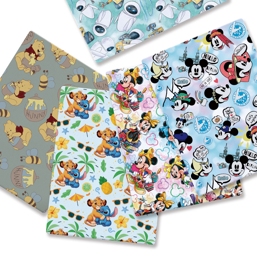 BEAST KINGDOM co-branded carto - Home Textiles Brands recensie en prijs