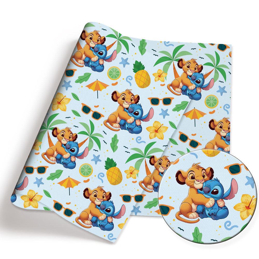 BEAST KINGDOM co-branded carto - Home Textiles Brands recensie en prijs