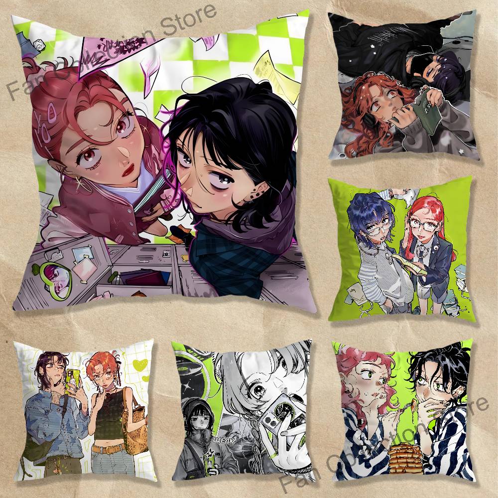Mitsuki Koga Aya Green Yuri Ku - Aya Home Textiles recensie en prijs