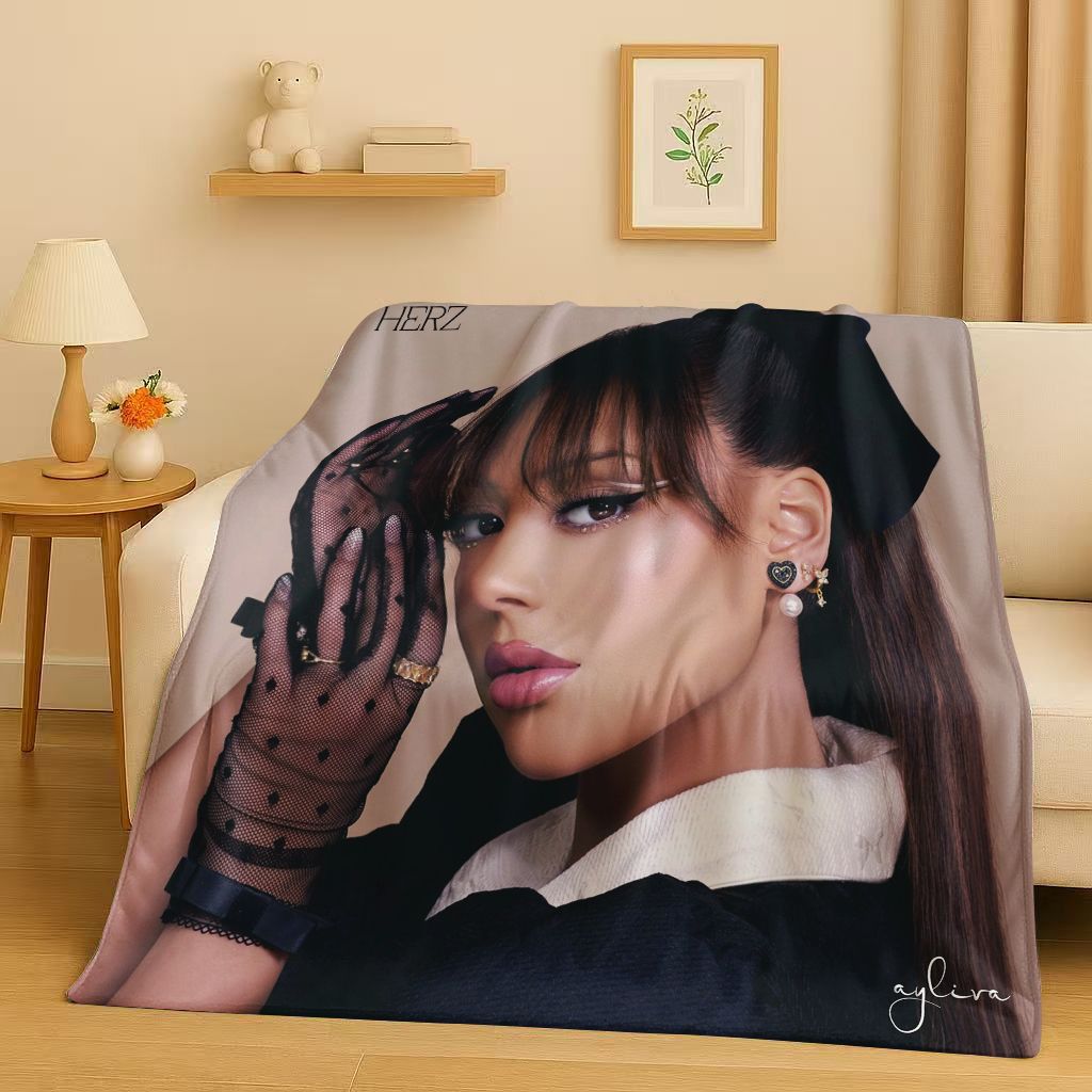 Mode Pop Zanger Ayliva Lieb Fl - Home Textiles Classic Fashion recensie en prijs
