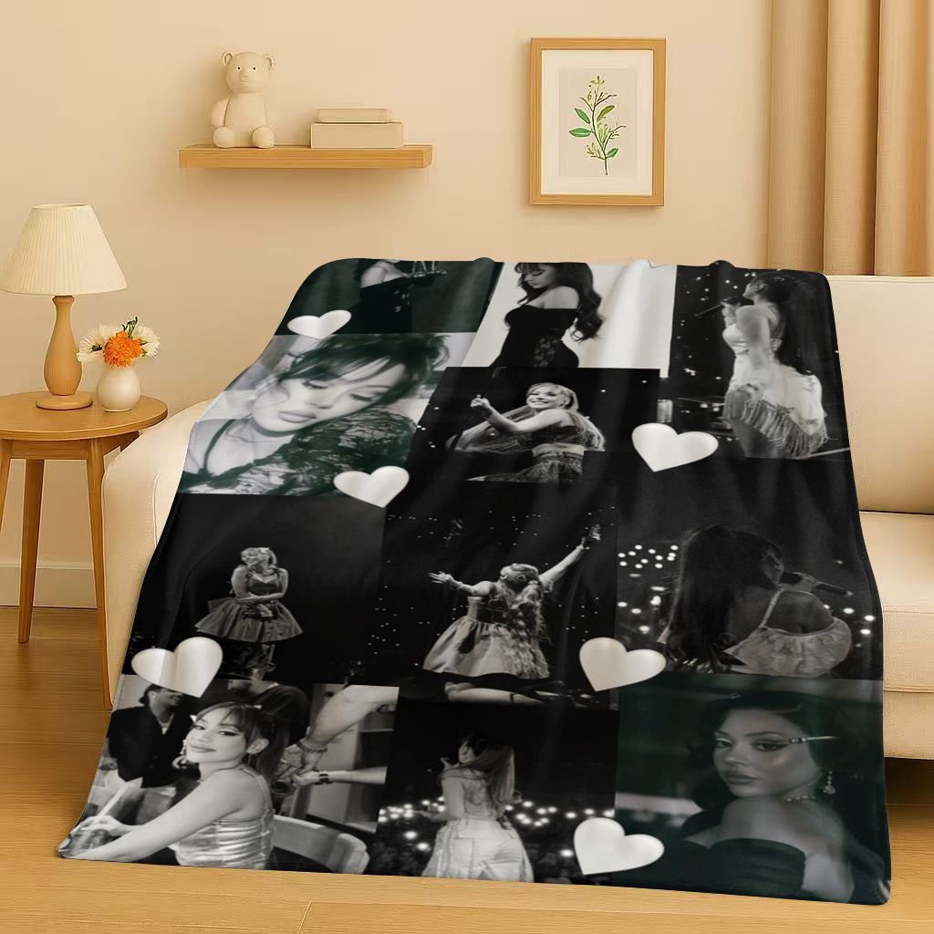 Mode Pop Zanger Ayliva Lieb Fl - Home Textiles Classic Fashion recensie en prijs