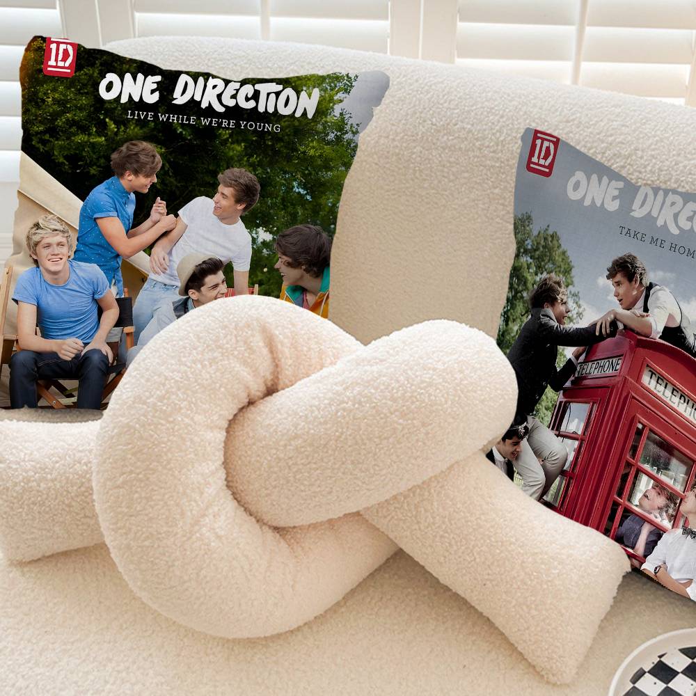 O-One Band Directions Muziek K - Home Textiles Direct recensie en prijs