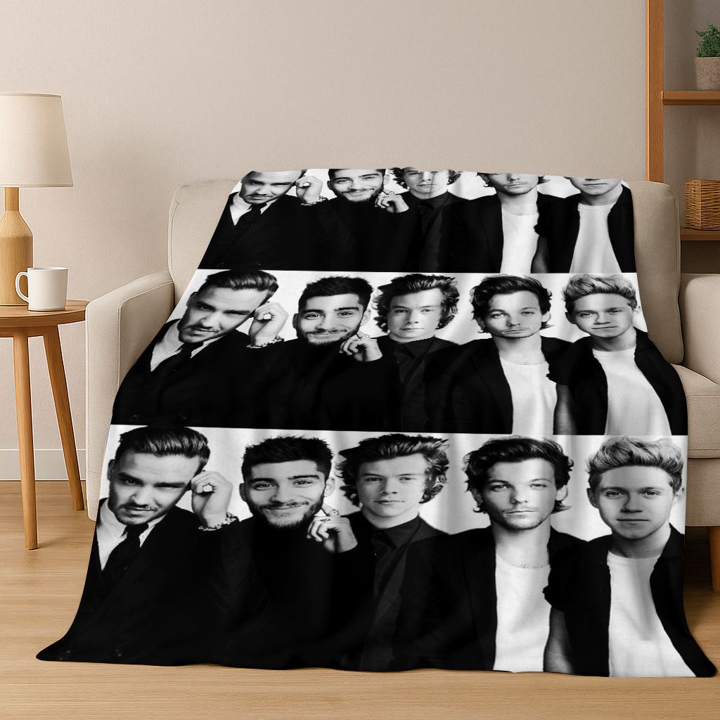 Aanpassen van 3D 1D Rock-One-D - Home Textiles Direct recensie en prijs