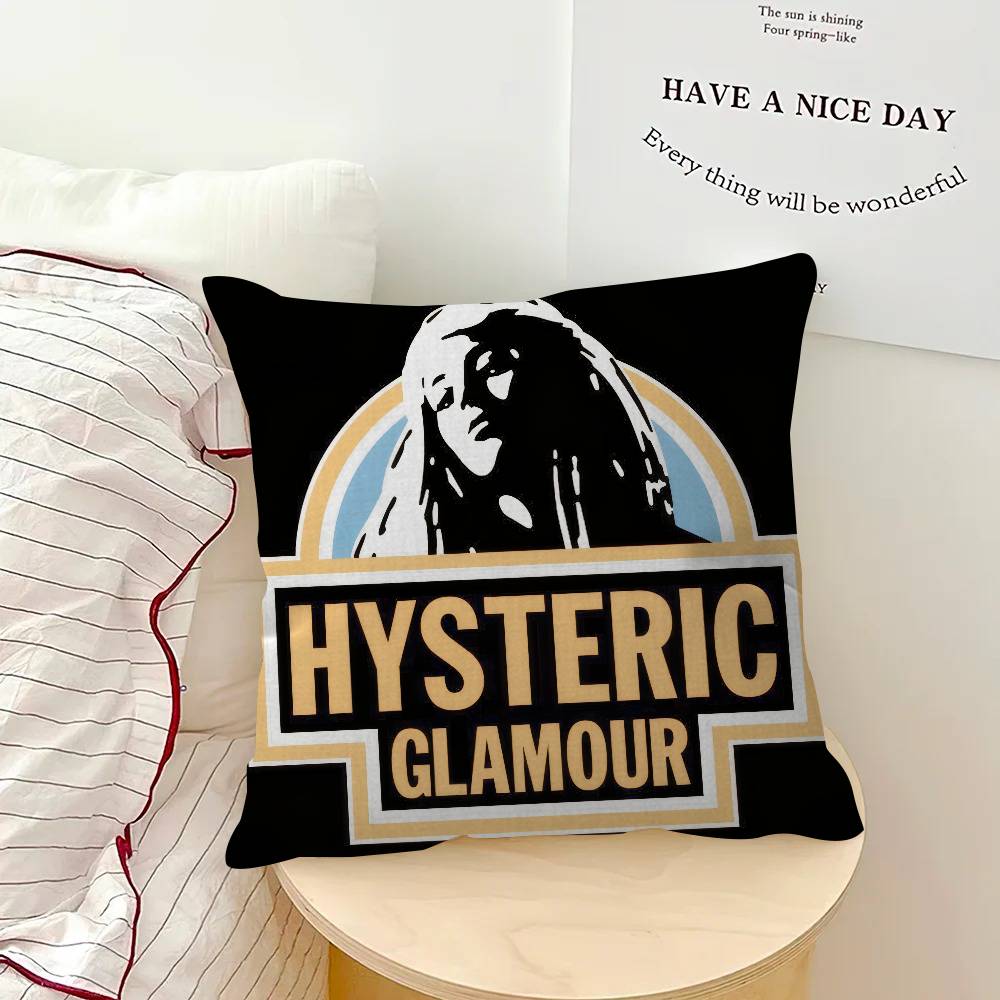 H-HystericS Glamour BRAND Deco - Home Textiles Brands recensie en prijs