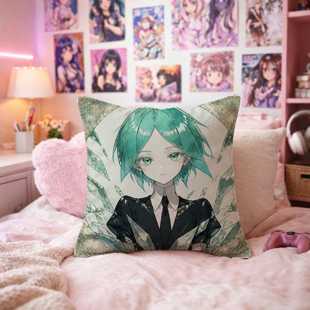 Land Of The Lustrous Kussenhoe - Home Landing Textiles recensie en prijs
