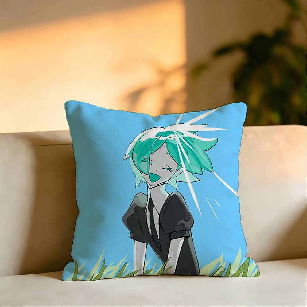 Anime Land of the L-Lustrous v - Home Landing Textiles recensie en prijs