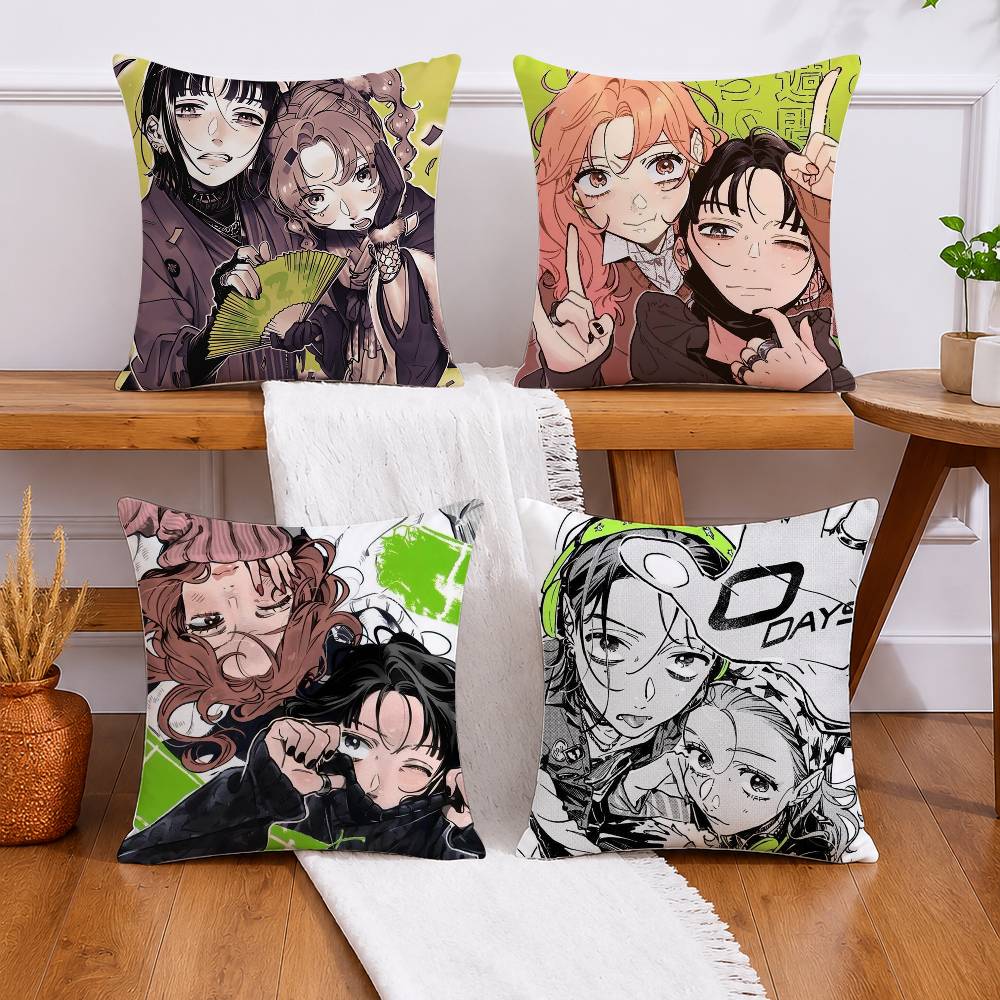 Aya Osawa Mitsuki Koga MitsuAy - Aya Home Textiles recensie en prijs