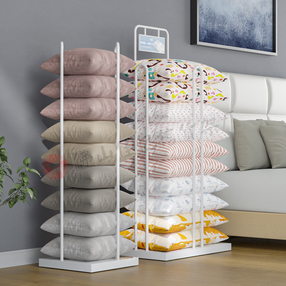 Huisstof textiel displayrek ku - Home Textiles Direct recensie en prijs
