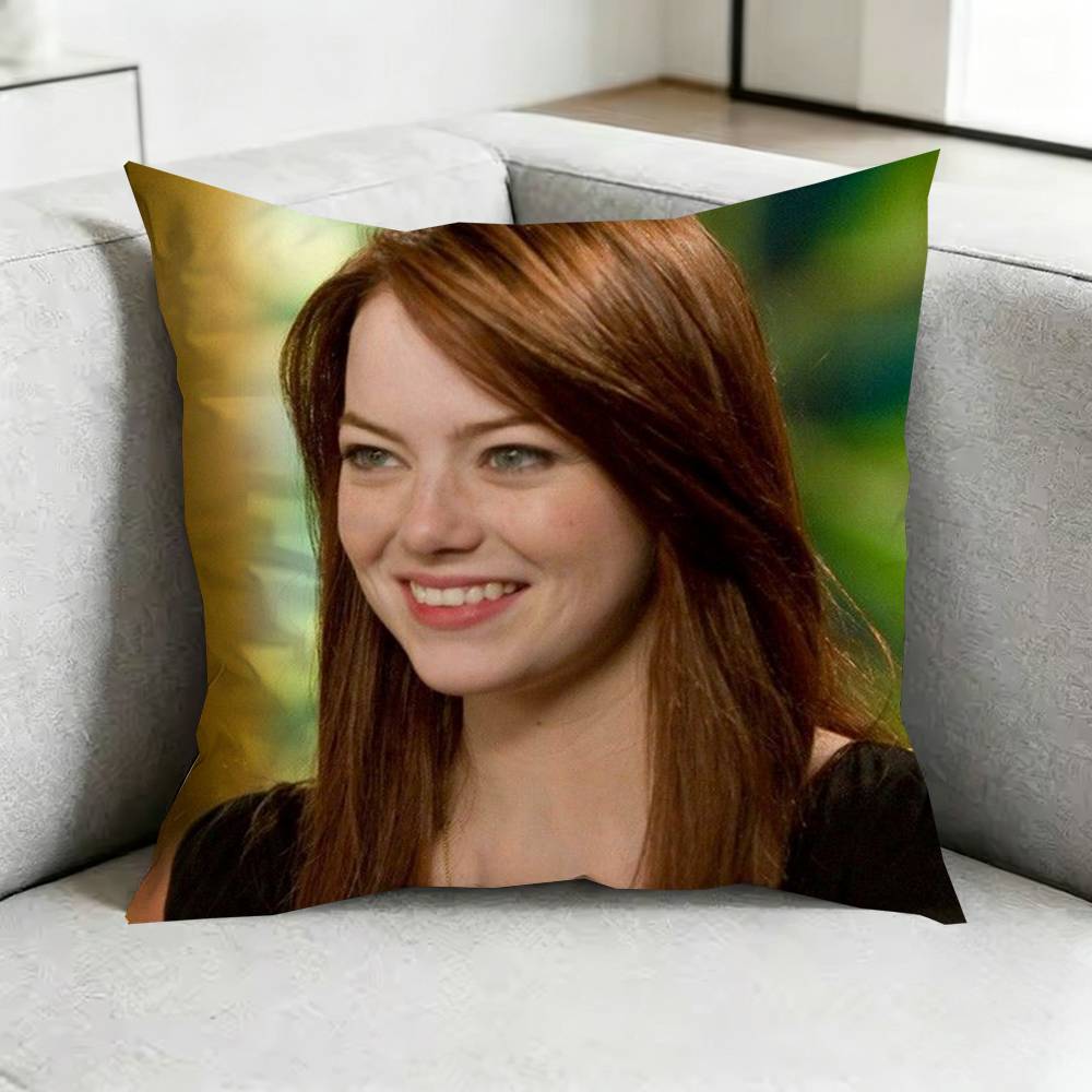 Emma-A S-Stone La La Land kuss - Home Landing Textiles recensie en prijs