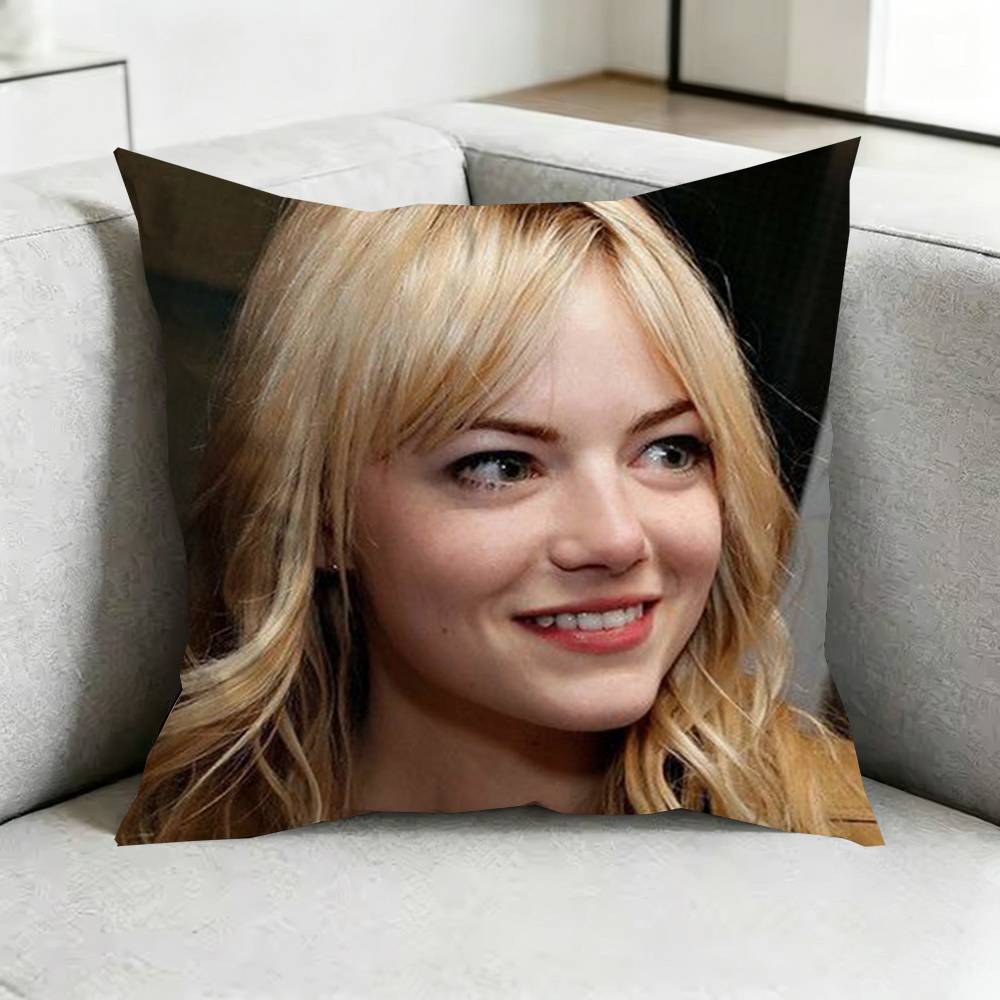 Emma-A S-Stone La La Land kuss - Home Landing Textiles recensie en prijs