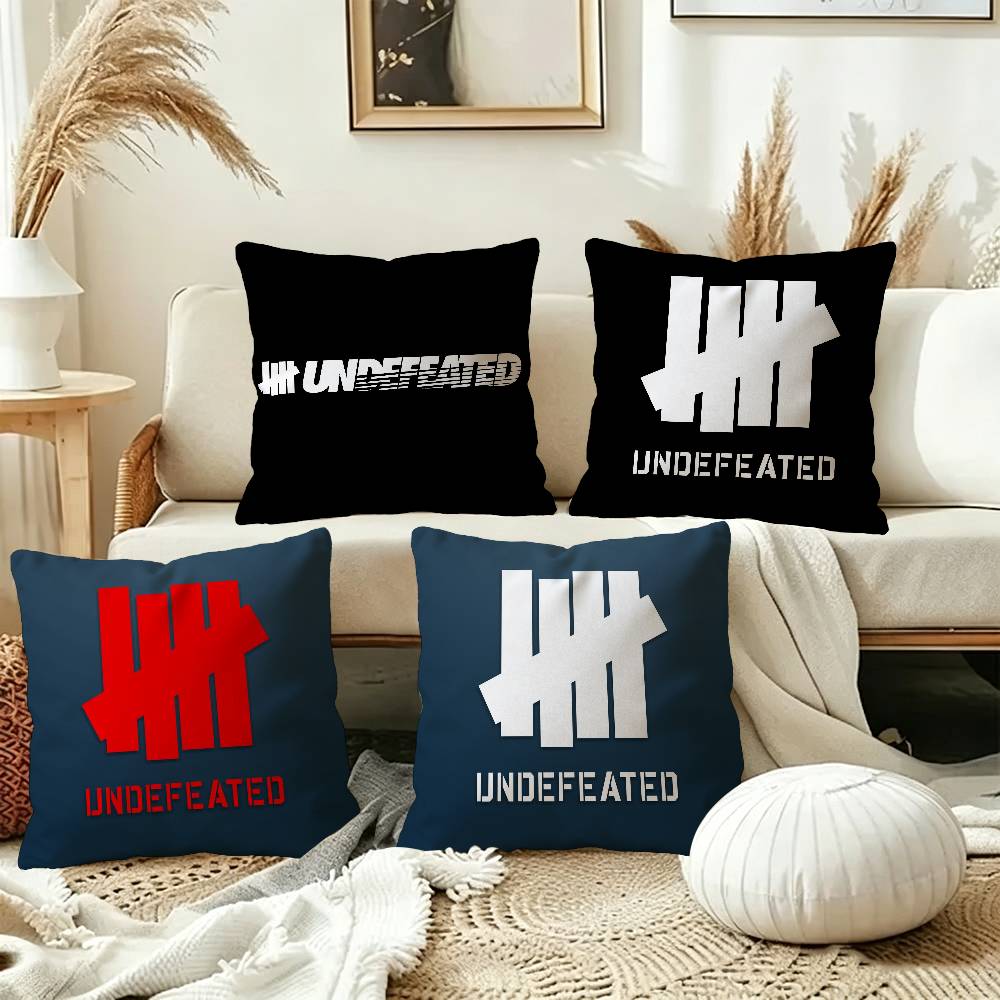 U-UndefeatedS Modemerk Kussenh - Home Textiles Brands recensie en prijs