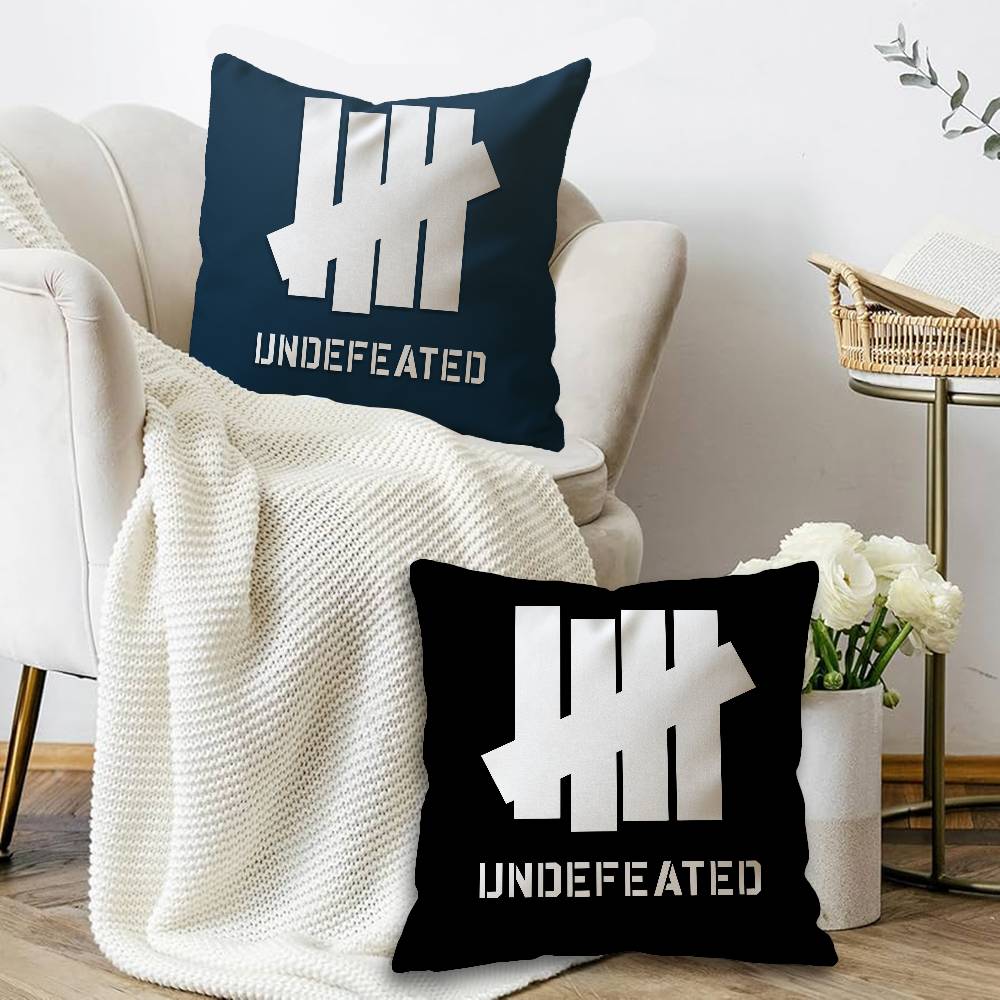 U-UndefeatedS Modemerk Kussenh - Home Textiles Brands recensie en prijs