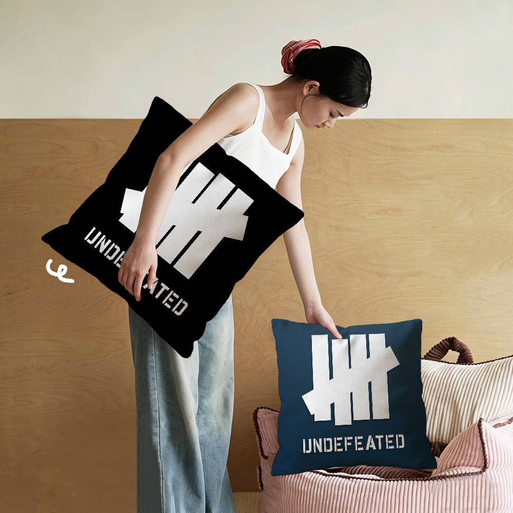U-UndefeatedS Modemerk Kussenh - Home Textiles Brands recensie en prijs