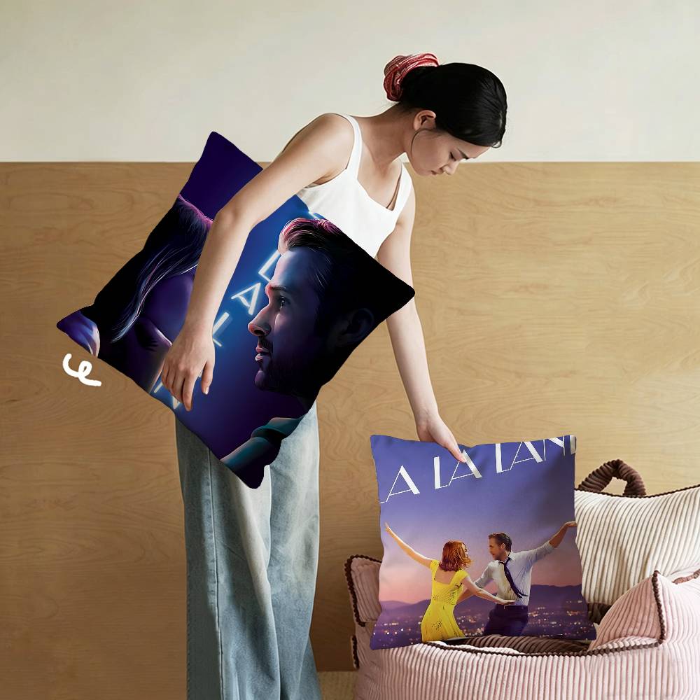 La La Land Music Classic Movie - Home Landing Textiles recensie en prijs