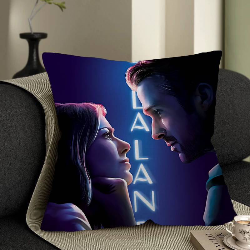 La La Land Music Classic Movie - Home Landing Textiles recensie en prijs