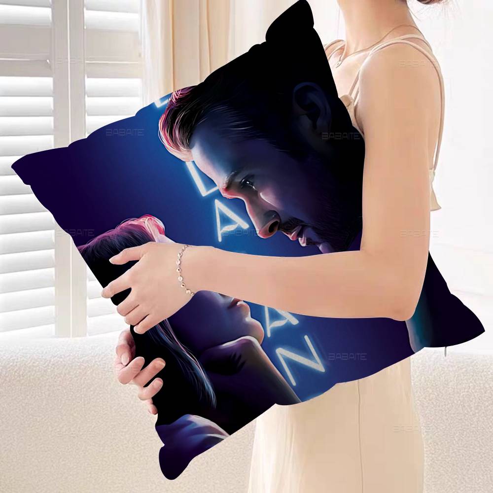 La La Land Music Classic Movie - Home Landing Textiles recensie en prijs
