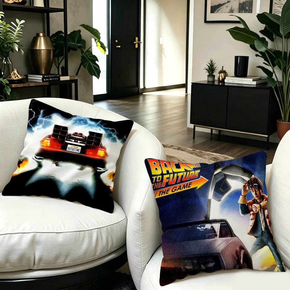 Klassieke filmclips Terug naar - Home Textiles Classic Fashion recensie en prijs