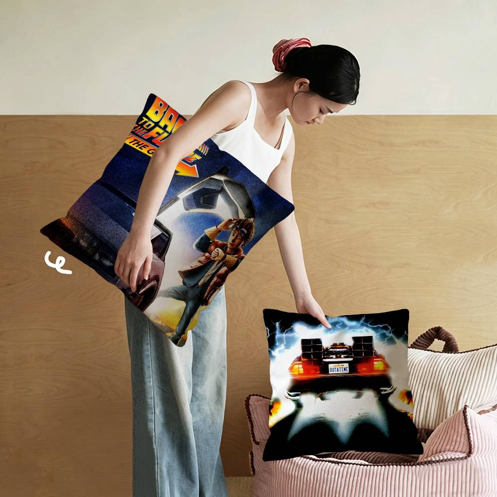 Klassieke filmclips Terug naar - Home Textiles Classic Fashion recensie en prijs