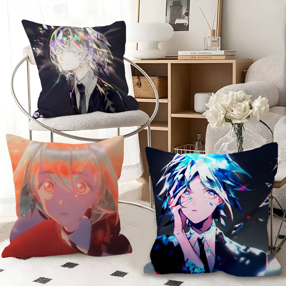 1pc Anime Land Of The Lustrous - Home Landing Textiles recensie en prijs