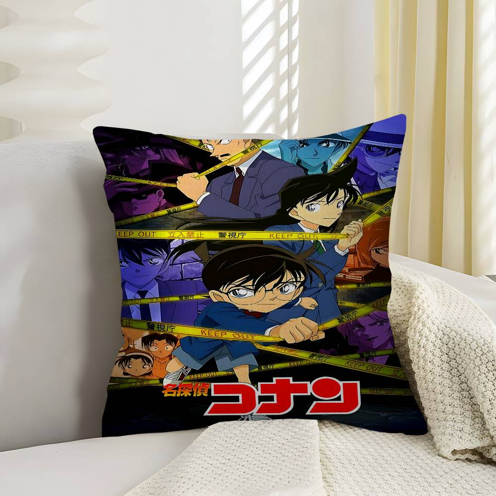 Anime D-detective Conan Klassi - Home Textiles Classic Fashion recensie en prijs