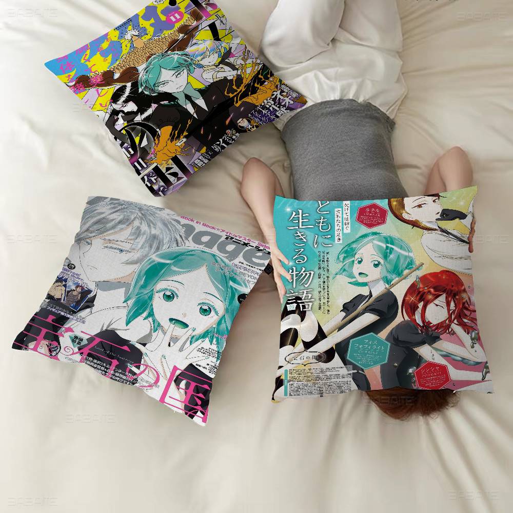 Anime Land van het glanzende k - Home Landing Textiles recensie en prijs