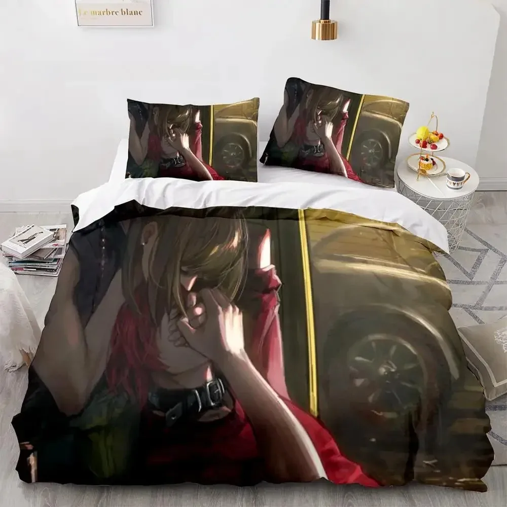 Death Note 3D Print Anime Comf - Home Textiles Notes recensie en prijs