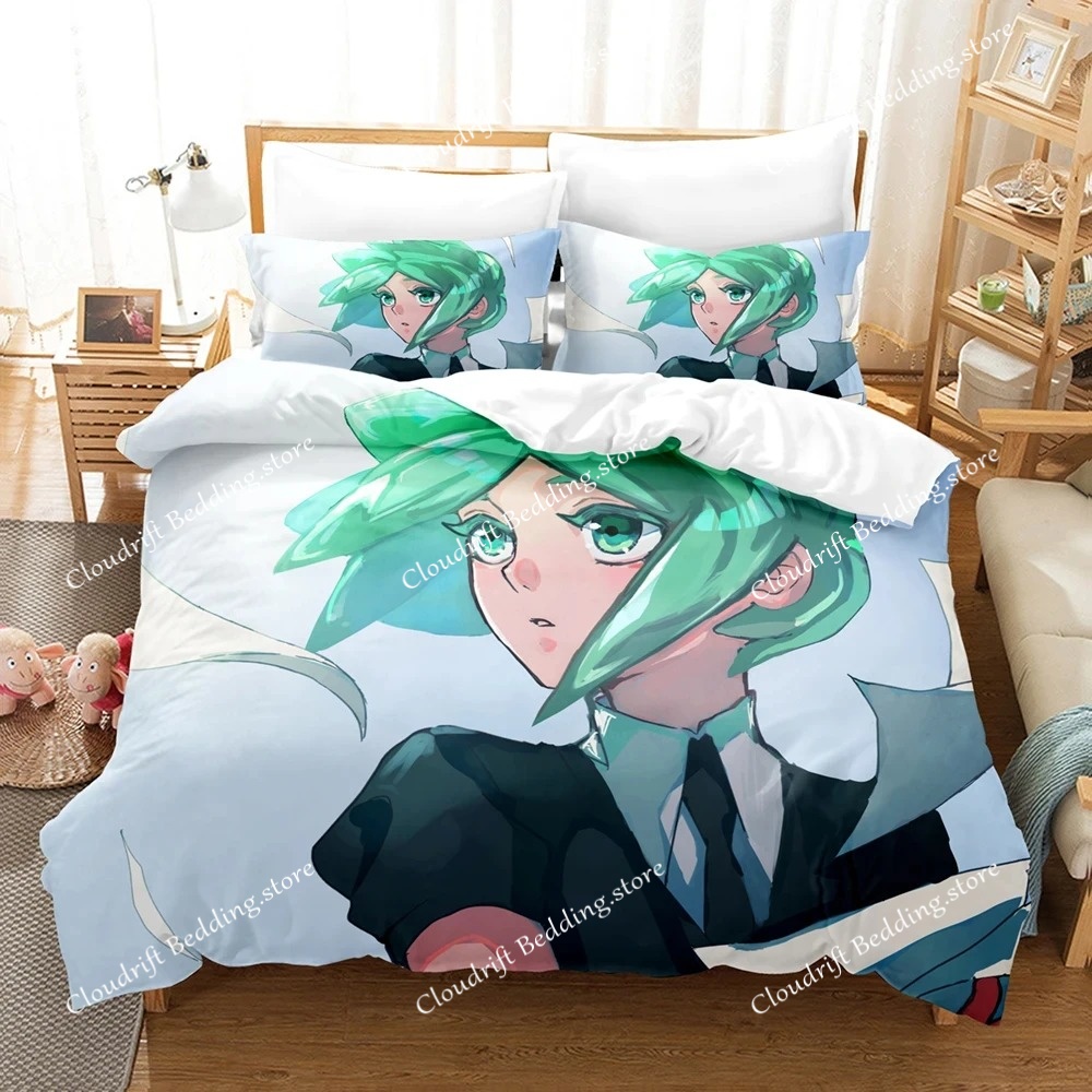 3D geprinte Anime Land Of The  - Home Landing Textiles recensie en prijs