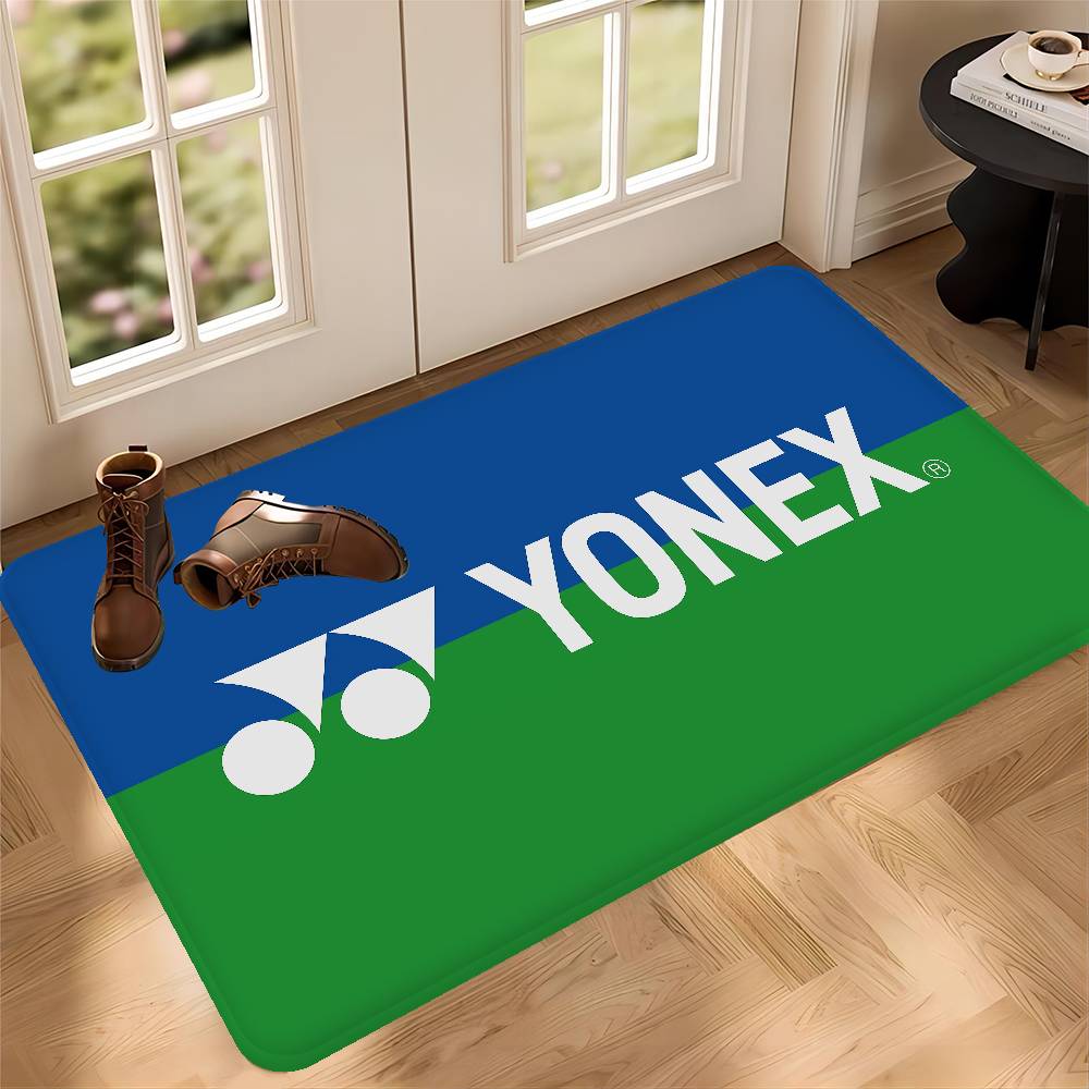 Mode Badminton Y-Yonex Deurmat - Home Textiles Classic Fashion recensie en prijs