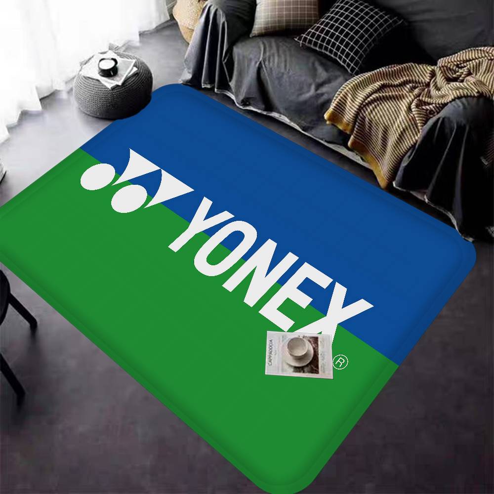 Mode Badminton Y-Yonex Deurmat - Home Textiles Classic Fashion recensie en prijs