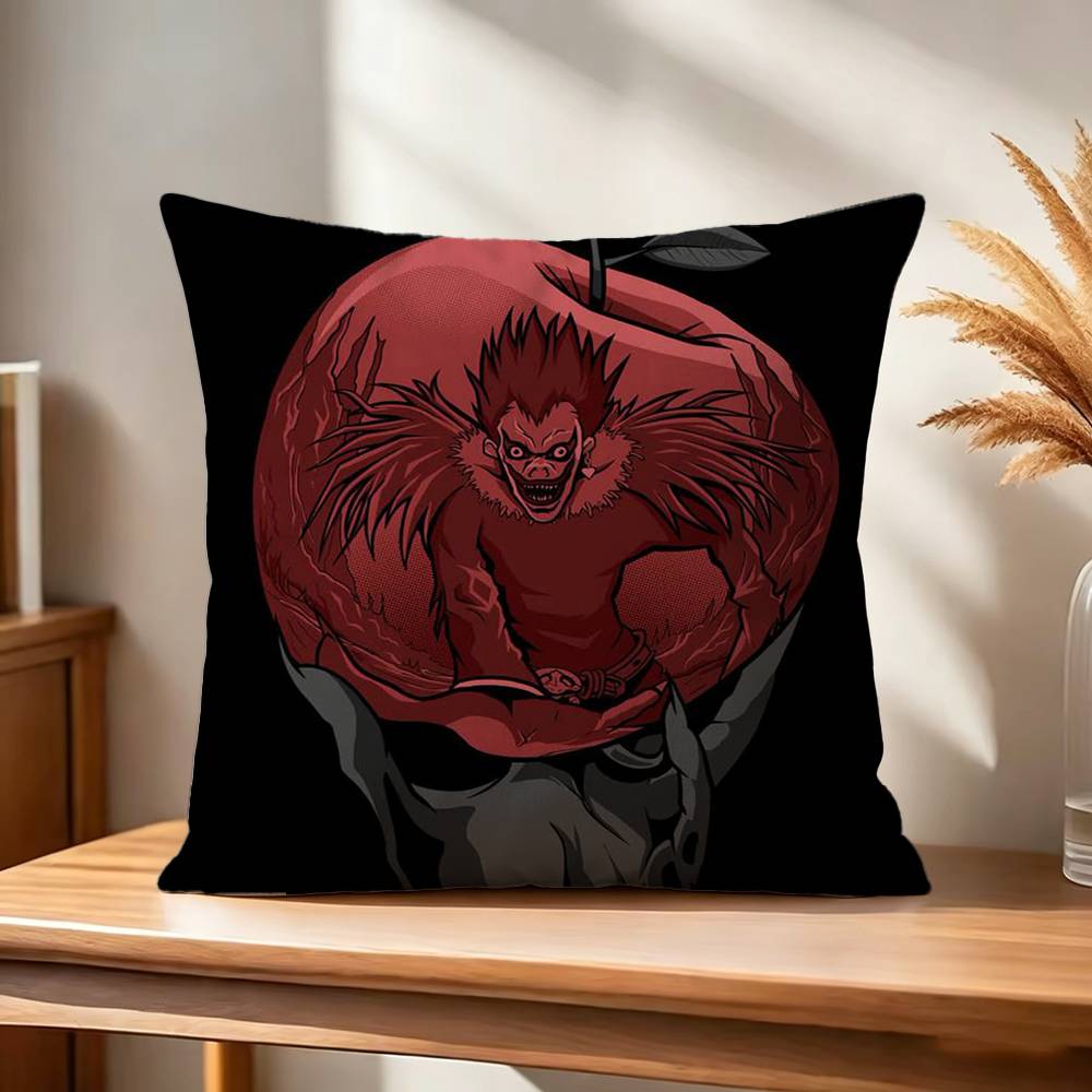 Klassieke Anime D-Death Note k - Home Textiles Notes recensie en prijs