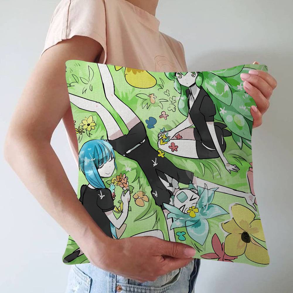 Anime L-Land Of The Lustrous K - Home Landing Textiles recensie en prijs