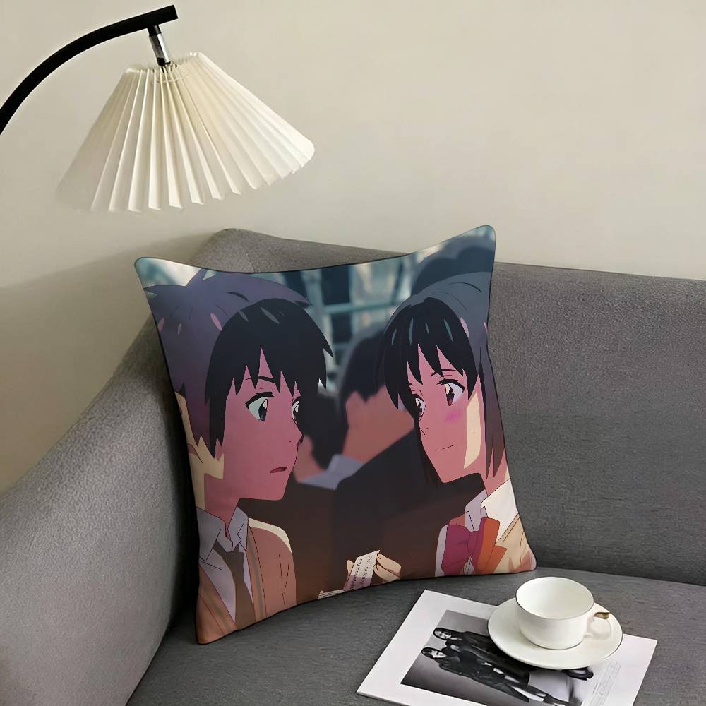 1 stuk Klassieke Anime Your Na - Home Textiles Classic Fashion recensie en prijs