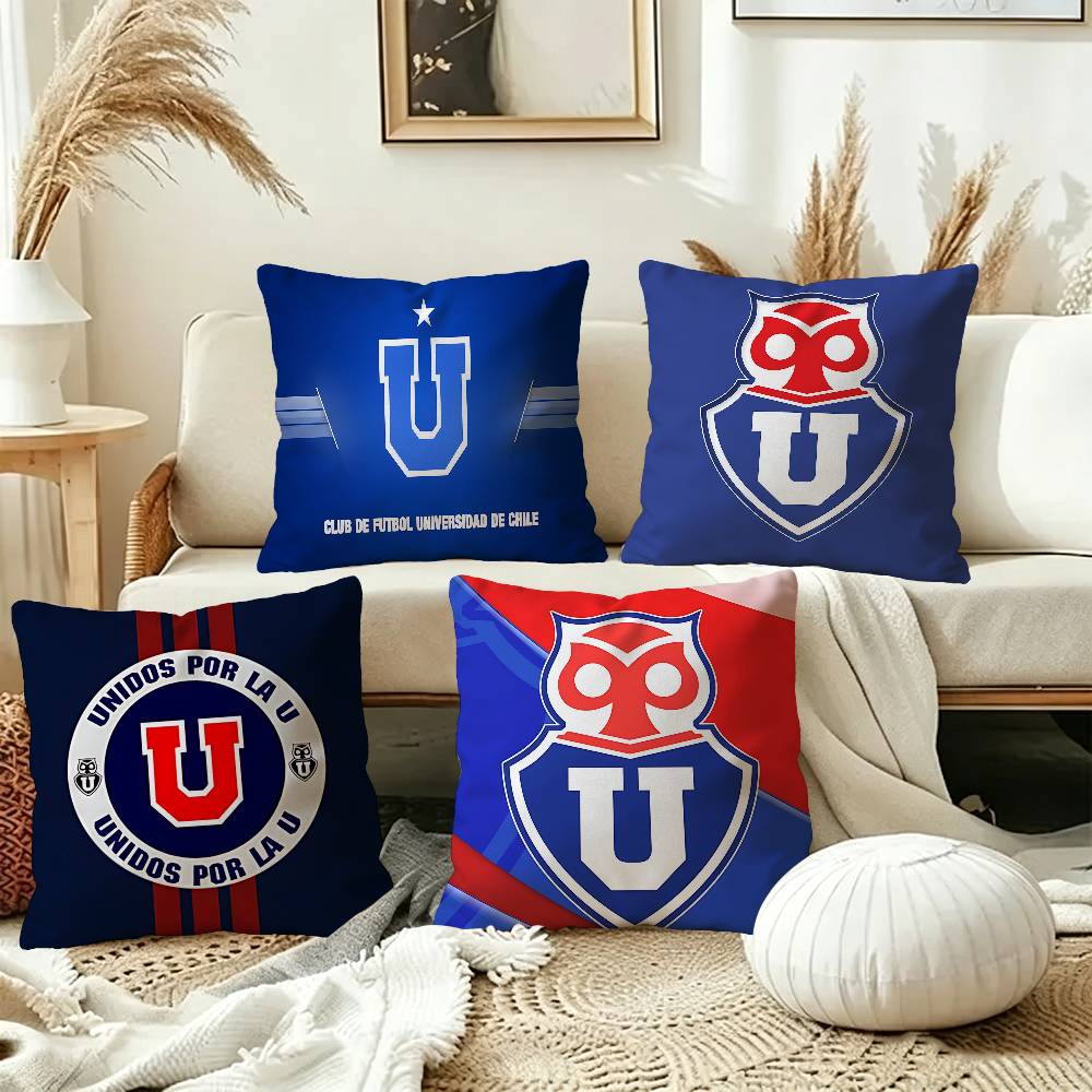 Chili U-University Logo Klassi - Home Textiles Classic Fashion recensie en prijs
