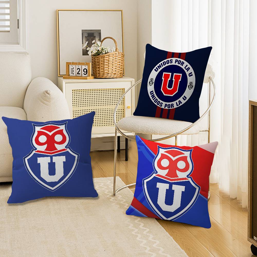 Chili U-University Logo Klassi - Home Textiles Classic Fashion recensie en prijs