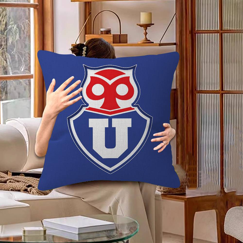 Chili U-University Logo Klassi - Home Textiles Classic Fashion recensie en prijs