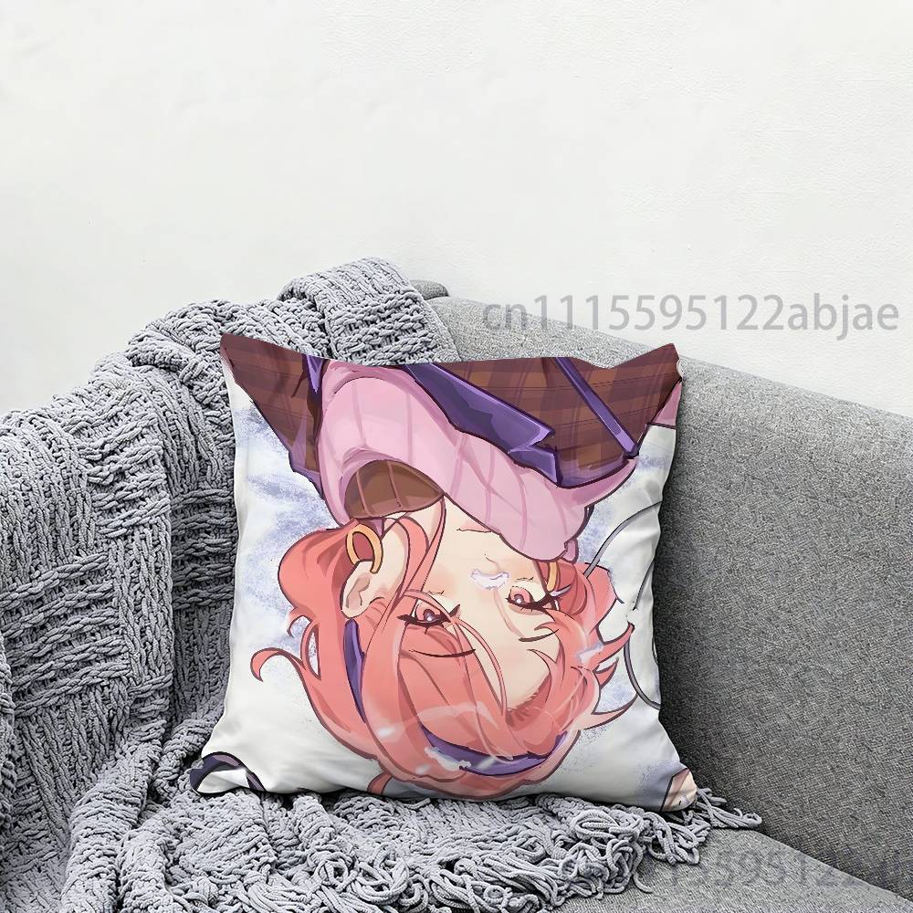 M-Mitsuki en Aya Kussenhoes De - Aya Home Textiles recensie en prijs
