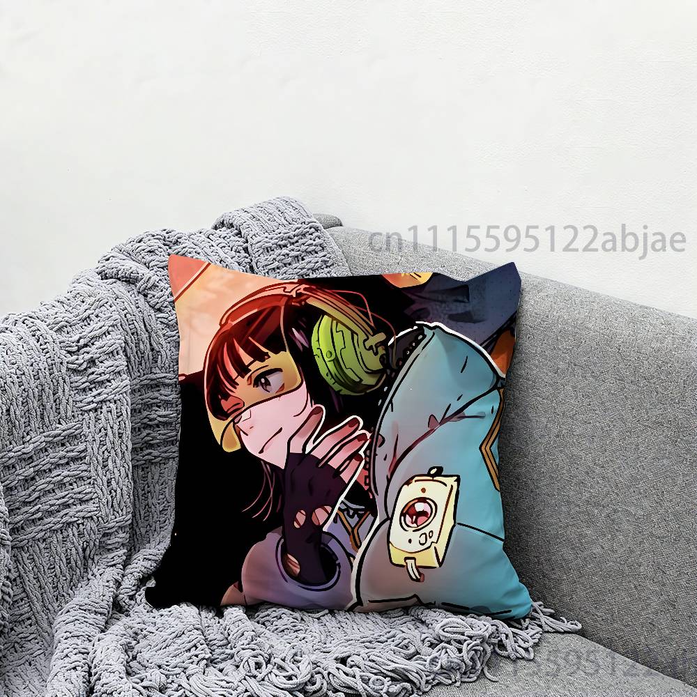 M-Mitsuki en Aya Kussenhoes De - Aya Home Textiles recensie en prijs